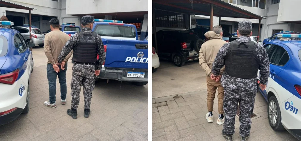 detenidos 1