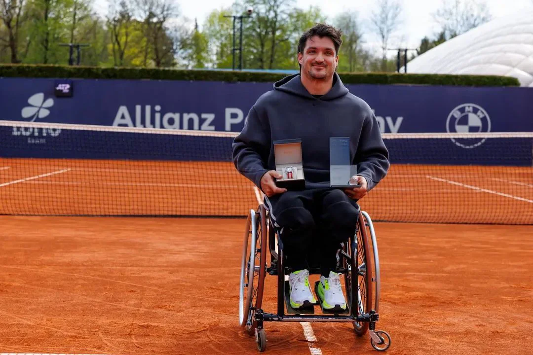 GUSTAVO FERNANDEZ