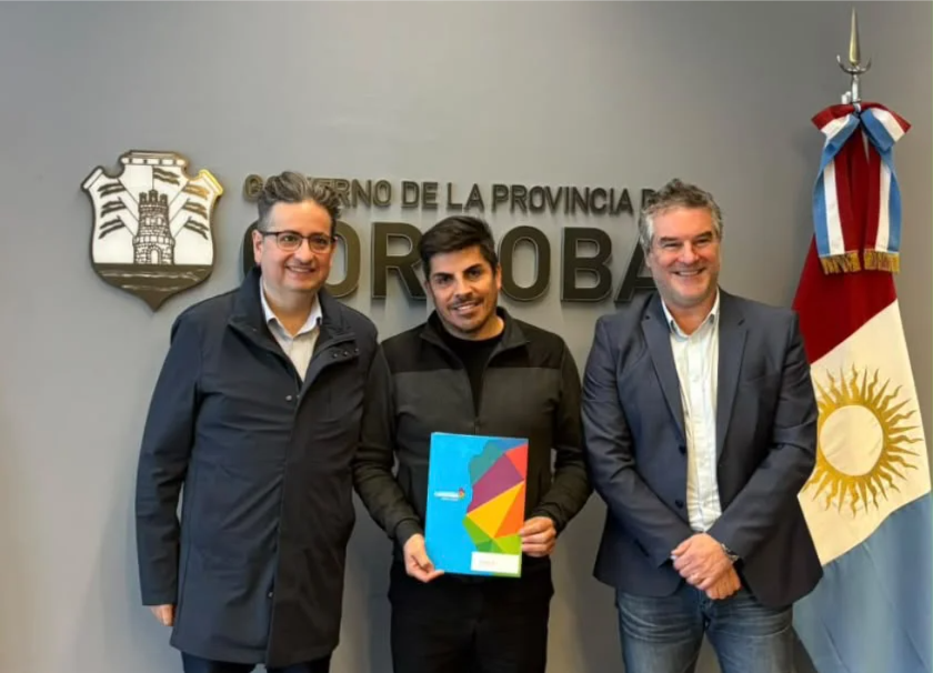 embalse aportes provincia