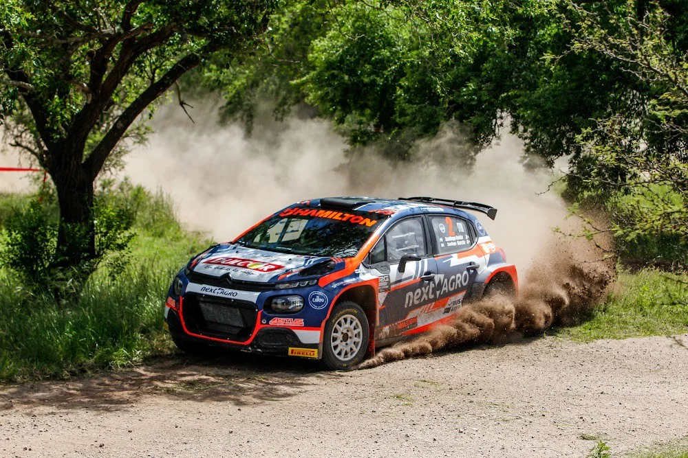 rally cordobes 12345