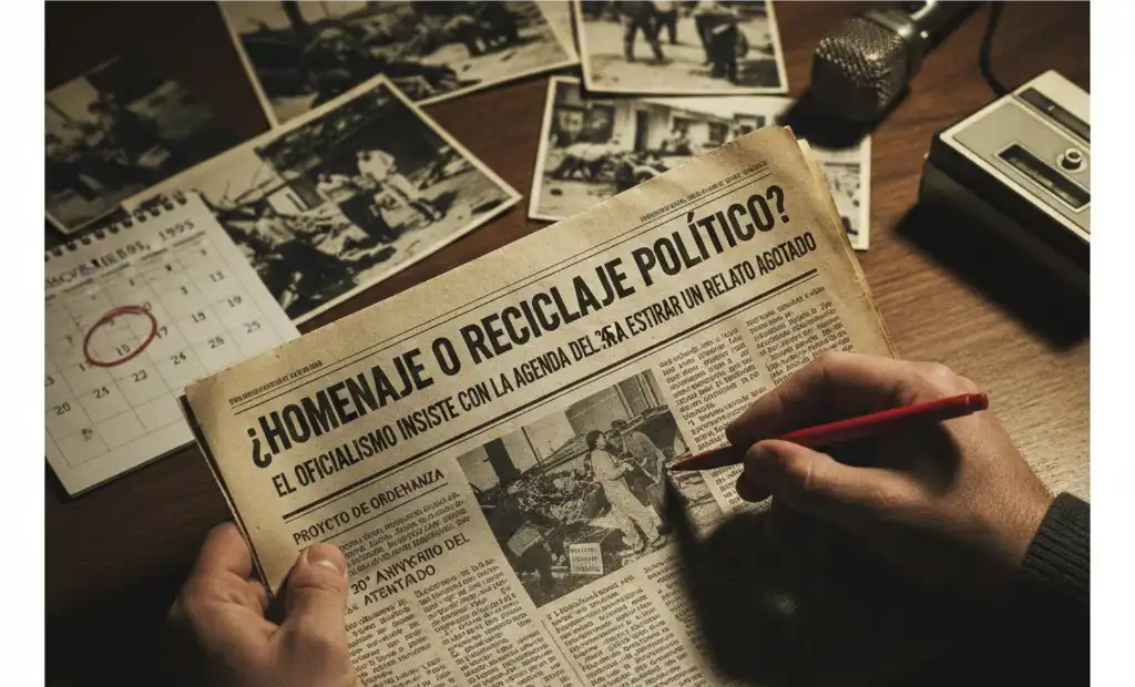 PREMIOS ZOILA 2026 SOBRE EL 3 N