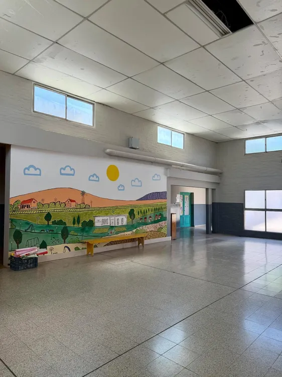 ESCUELA SAN MARTIN CORRALITO 3