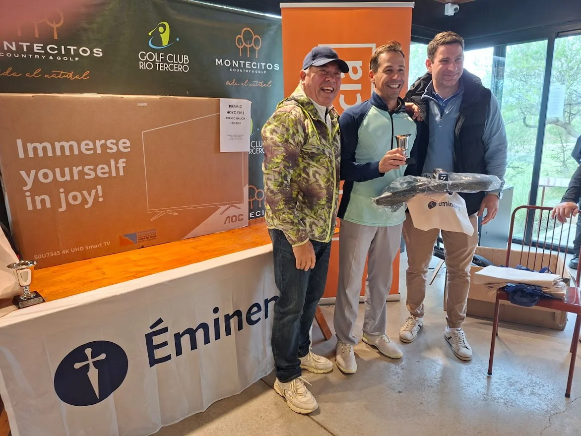 golf montecitos torneo banco galicia 1