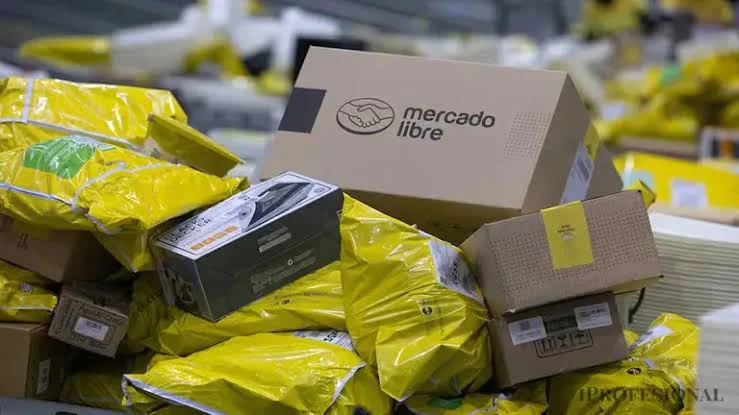 MERCADO LIBRE