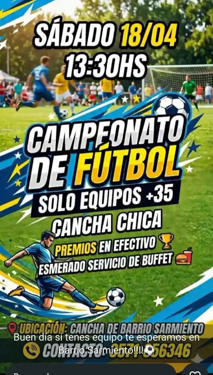 futbol 1