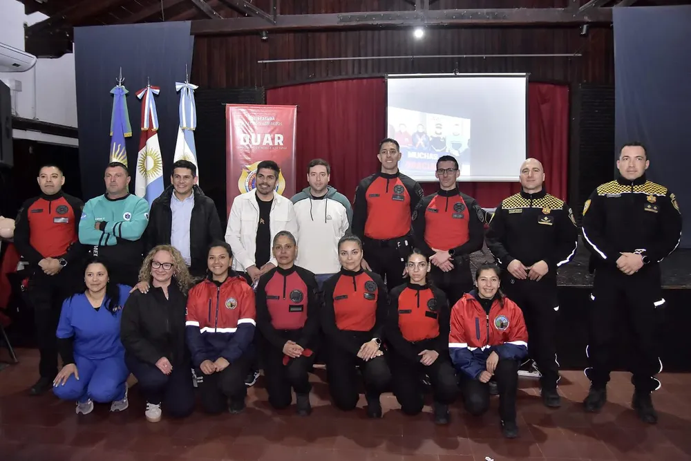 EMBALSE PRIMAVERA RESPONSABLE