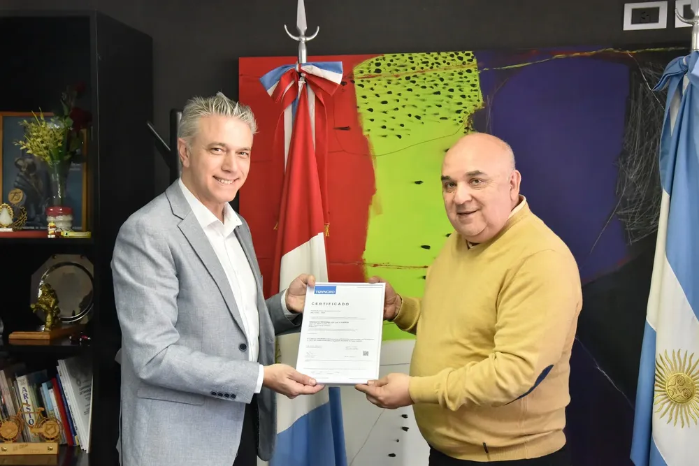 LUZ Y FUERZA RECONOCIMIENTO1