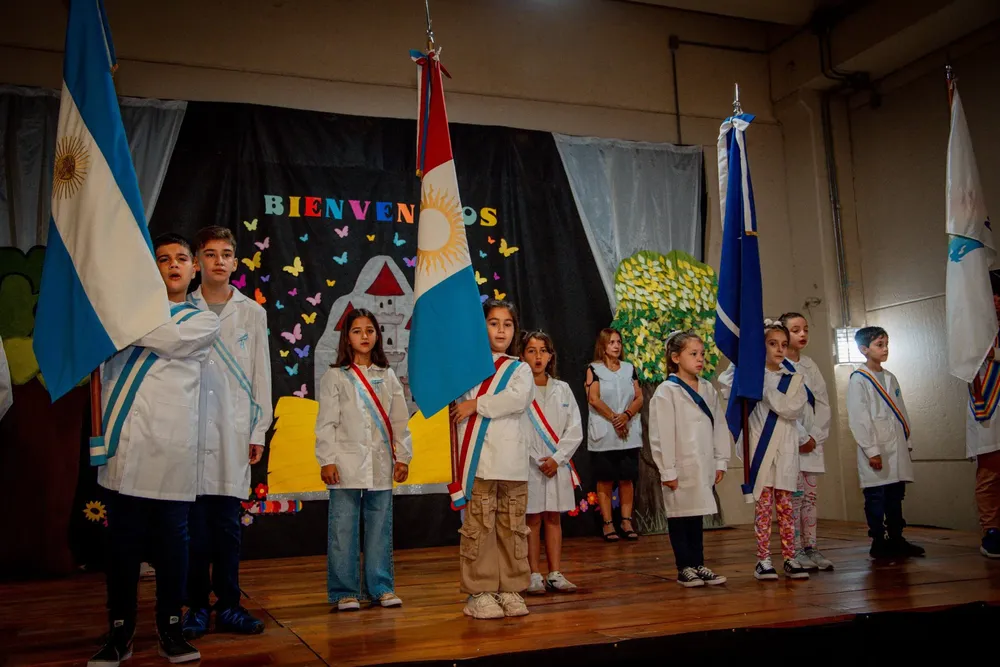 CICLO EDUCATIVO 2026 2345