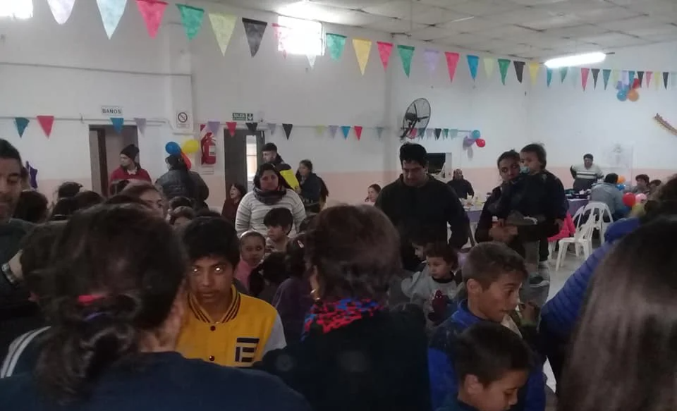 barrio intendente ferrero