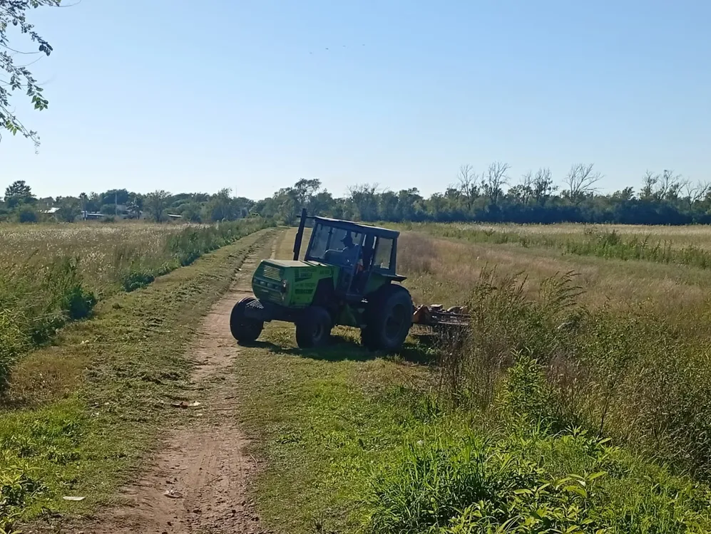 TRABAJOS CRUCE ACUÑA CABERO 1