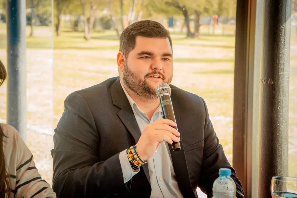 "Es fundamental seguir generando oportunidades de capacitación accesibles que acompañen el crecimiento de cada riotercerense", señalaron las autoridades durante el anuncio.