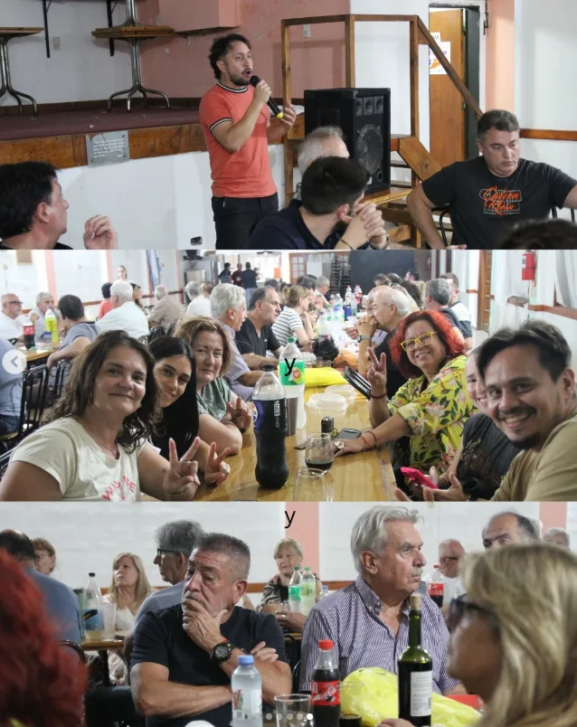 fogon peronista 2345