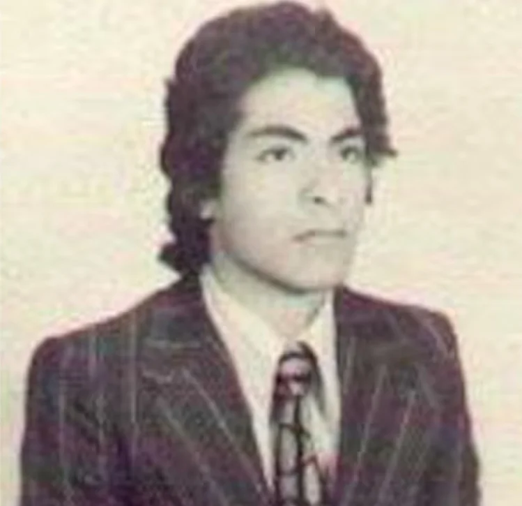 albino acosta