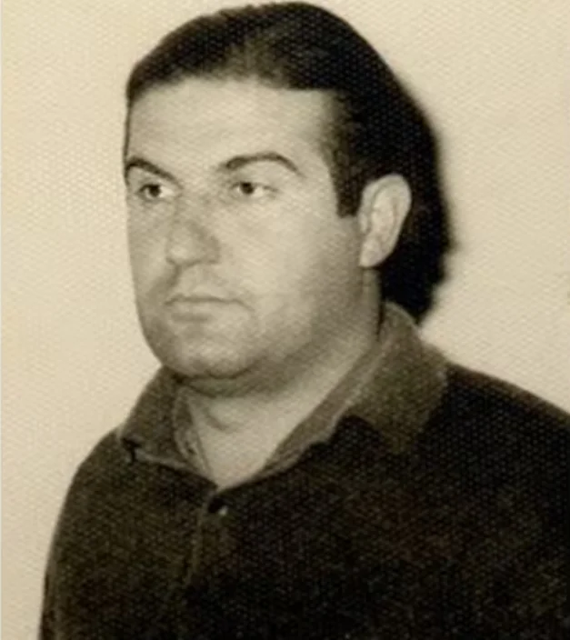 claudio nardini