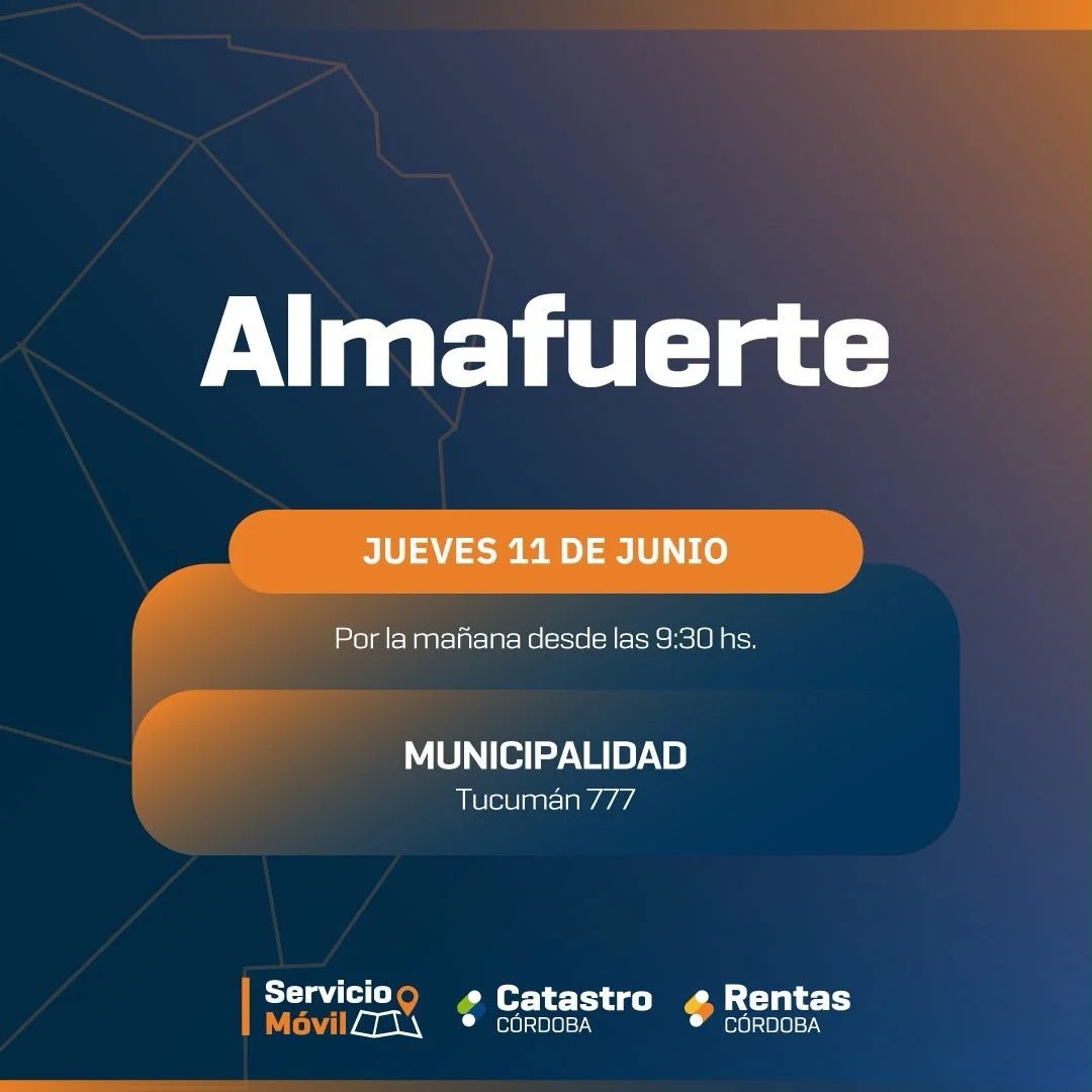 RENTAS ALMAFUERTE