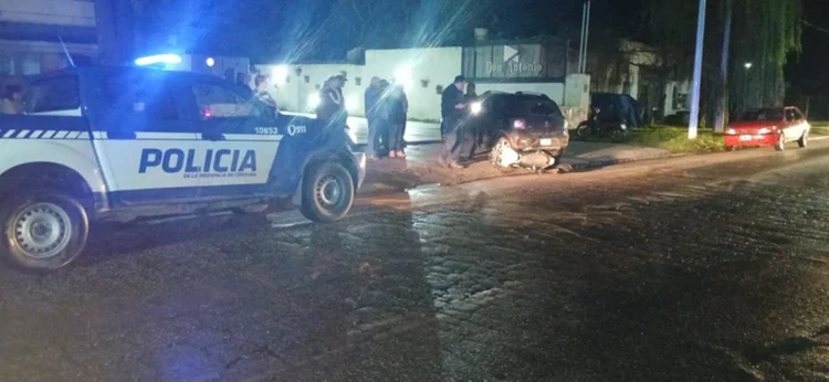 accidente de transito hernando abril 2026