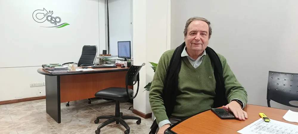 ROBERTO ALICIARDI
