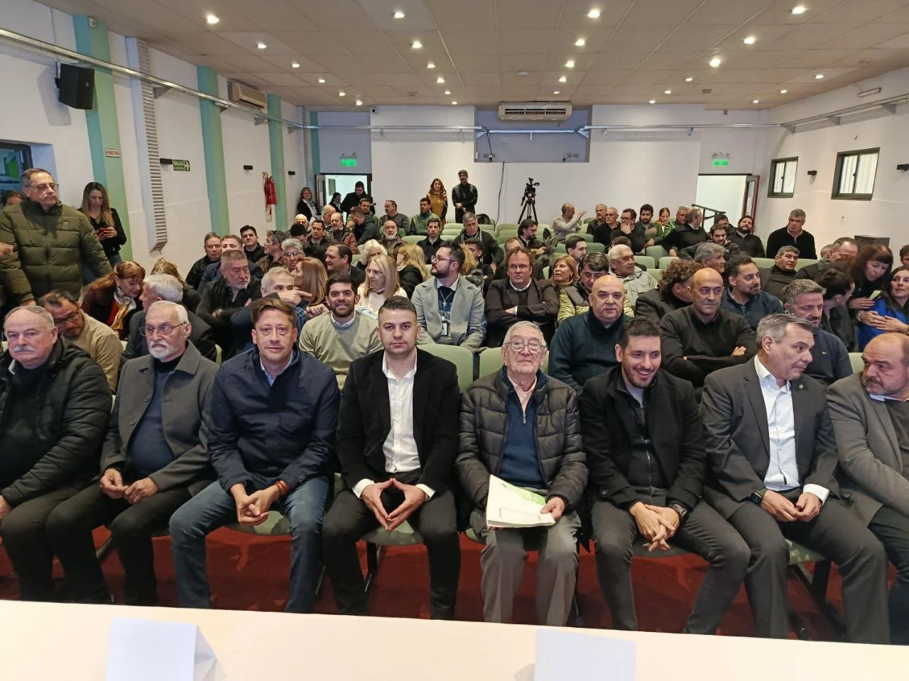 FIRMA CONVECIO 132 KW13