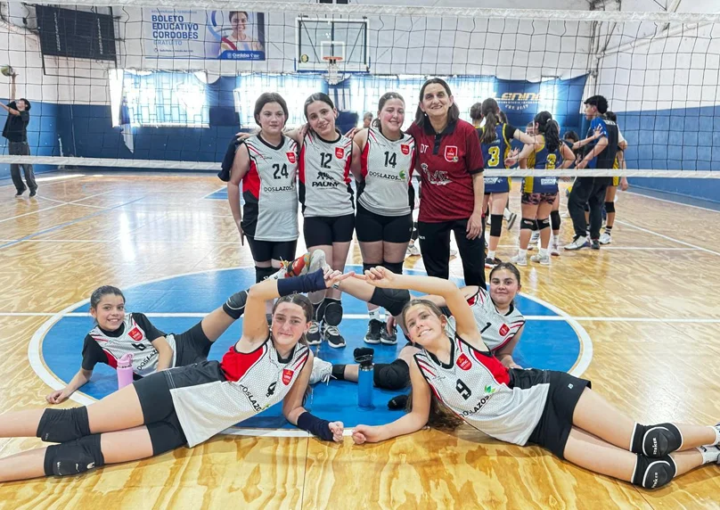 VOLEY