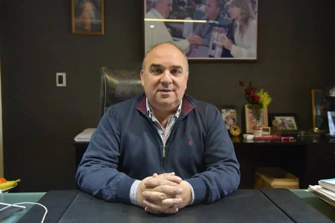 MAXIMO BRIZUELA