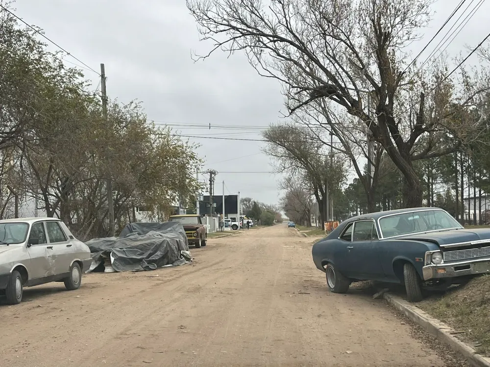 PARQUE INDUSTRIAL 2026 123456