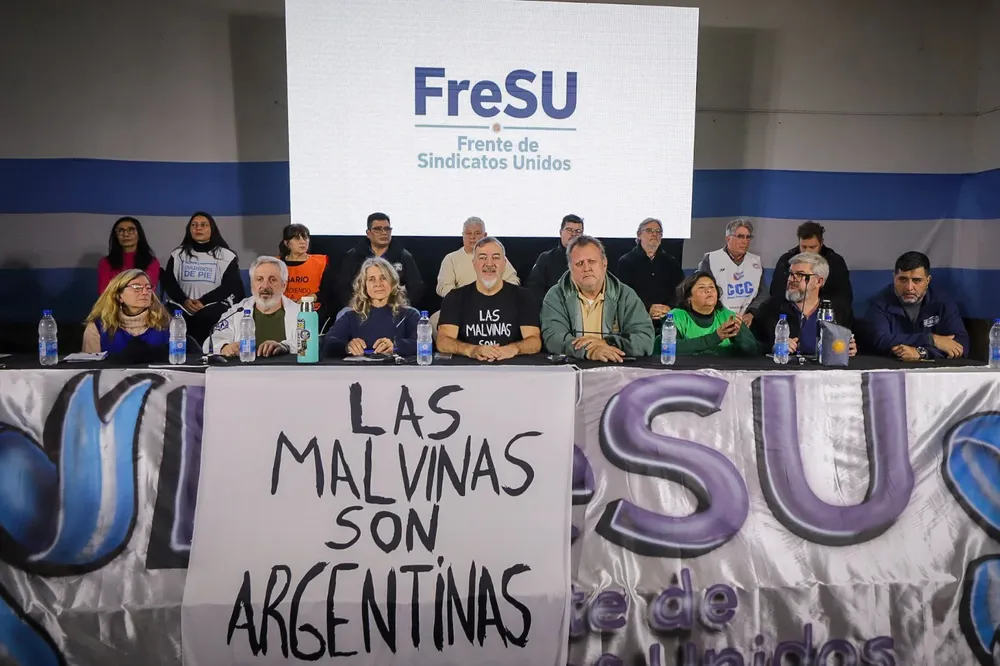 FRESU
