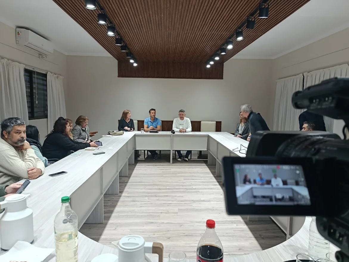PRESENTACION PLANM DE VIVIENDAS COOPERATIVA ALMAFUERTE 12