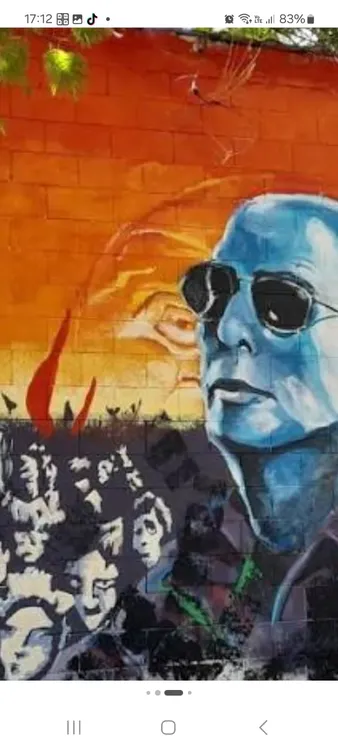 INDIO SOLARI 1