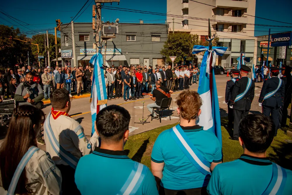 dia de la memoria 2026