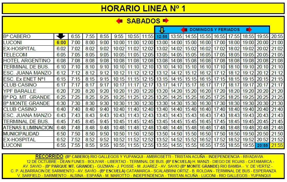 rio bus horarios julio 20261234