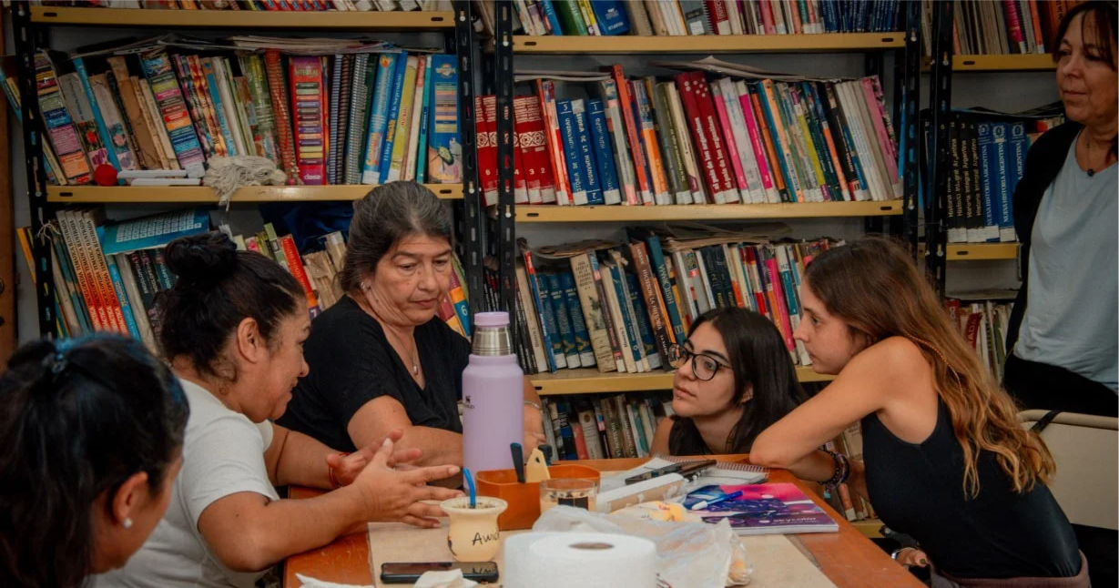 BIBLIOTECA EL MIRADOR 3