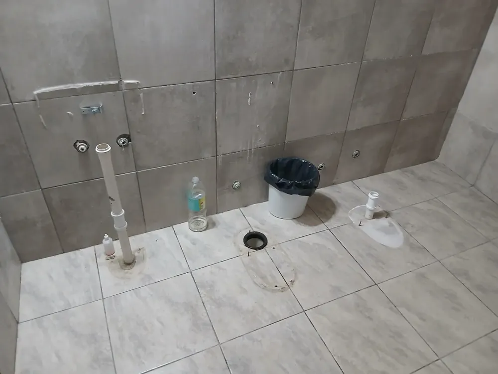 robo centro misionero