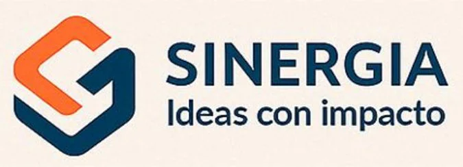 logo sinergia