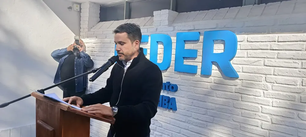 ministro torres