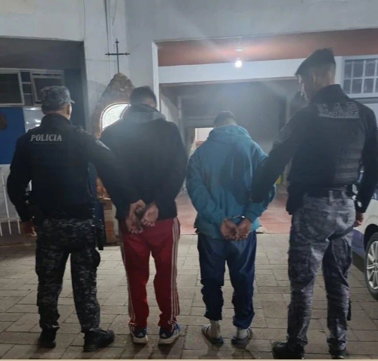 DETENCION 124452