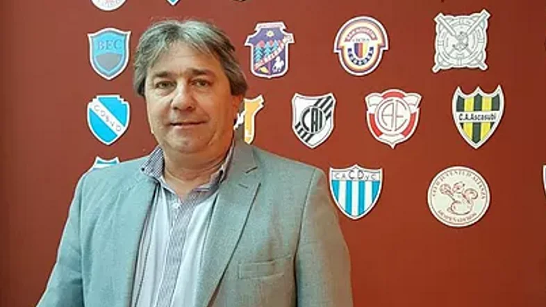 nestor beltrame