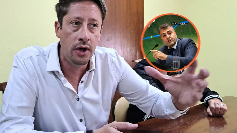 CONSALVI VS PEIRONE