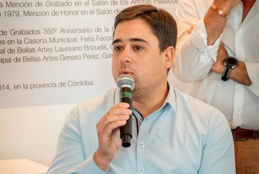 FEDERICO BONISCONTI
