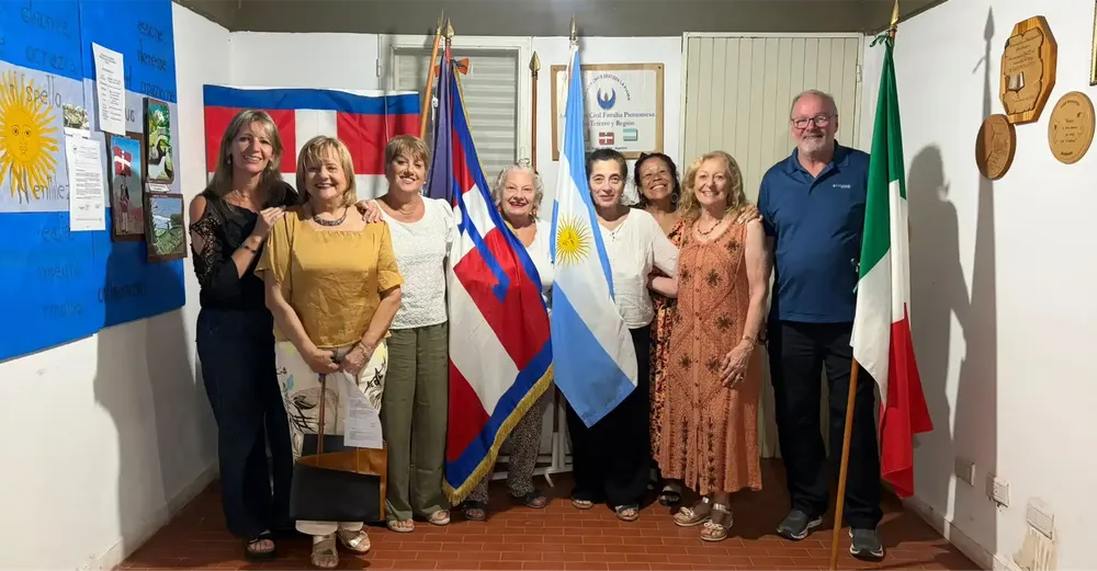 comision piamontesa 2026