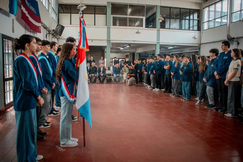 CICLO EDUCATIVO 2026 2