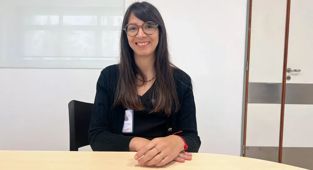 ANDREA ZALAZAR