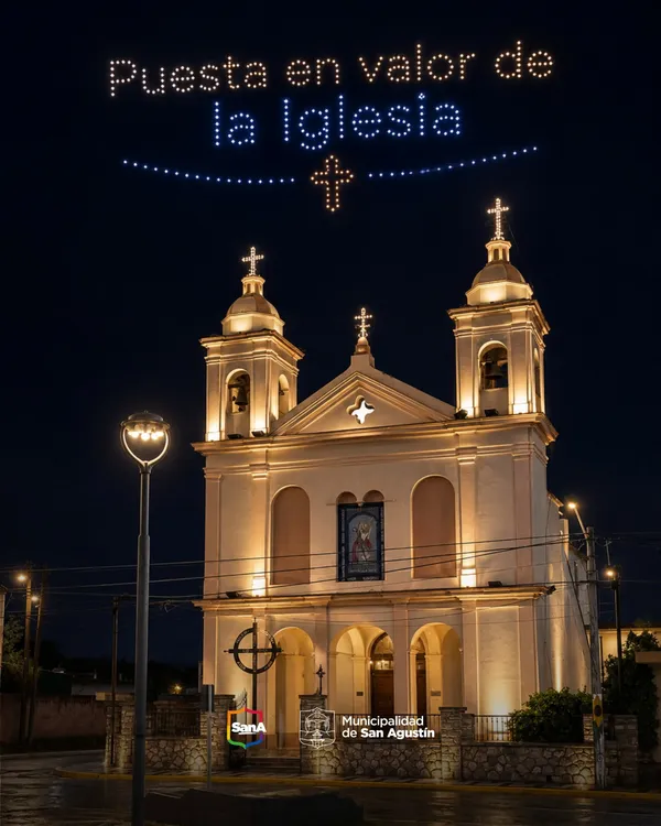 san agustin 7