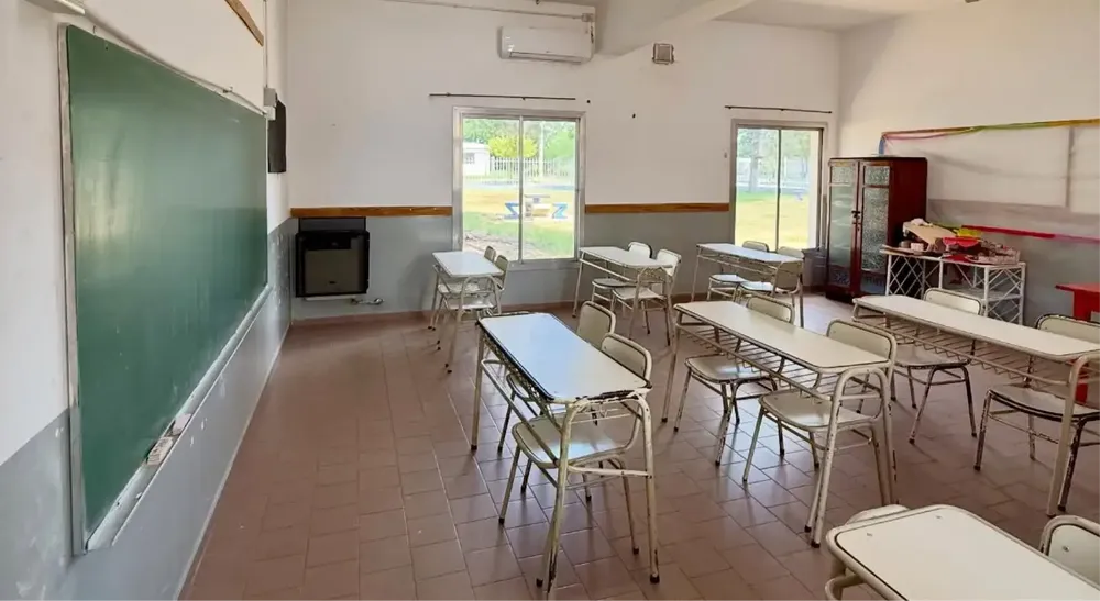 ESCUELA SAN MARTIN CORRALITO 4