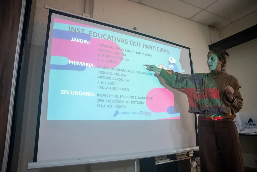 IMPULSO EDUCATIVO 2