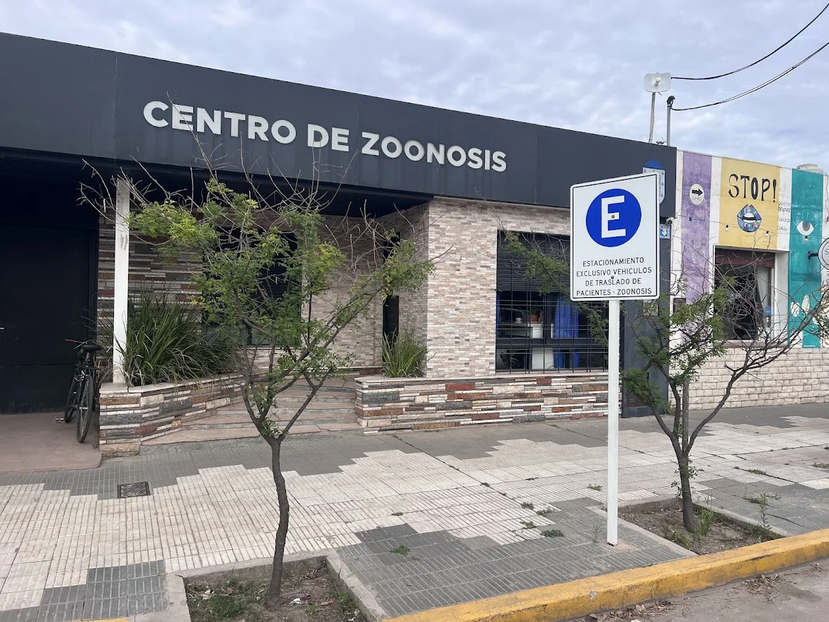 centro de zoonosis