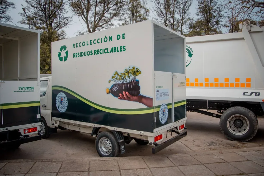 RELOCCION DE RESIDUOS RECICLABES1