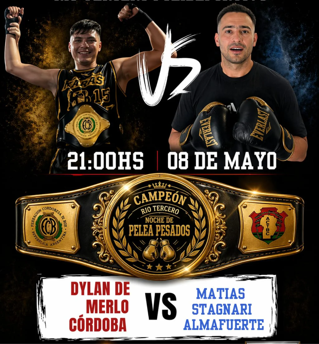BOXEO 3