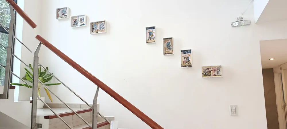 INNNOCA MUESTRAS DE ARTE 3