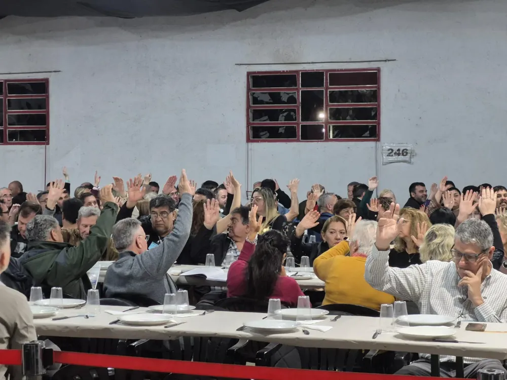 ASAMBLEA COOPERATIVA 3