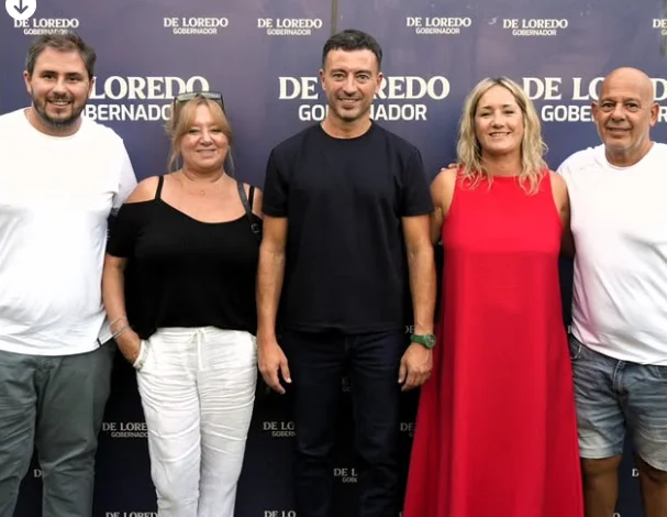 de loredo 2